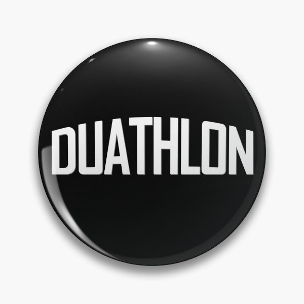 Item preview, Duathlon designed and sold by WordsMusic.