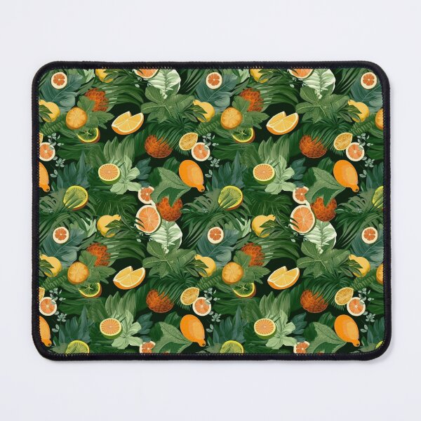 Item preview, Fuits summer fantasy designed and sold by Alessandro Remo Mazzoni Remotextiles.