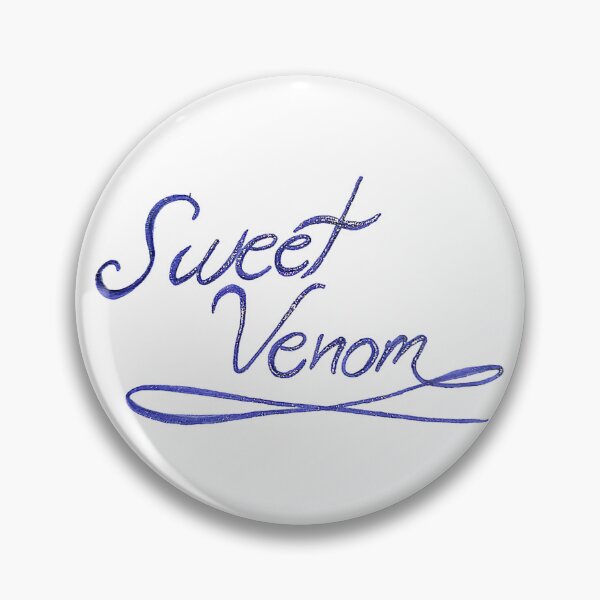 Item preview, Sweet Venom designed and sold by Daichy.