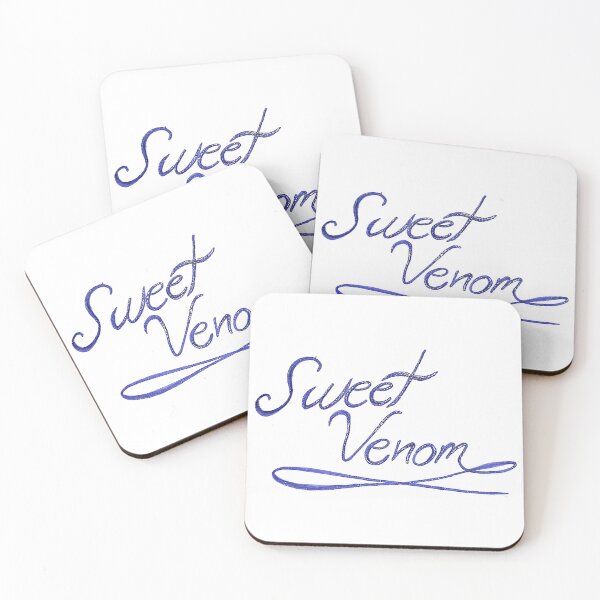 Item preview, Sweet Venom designed and sold by Daichy.