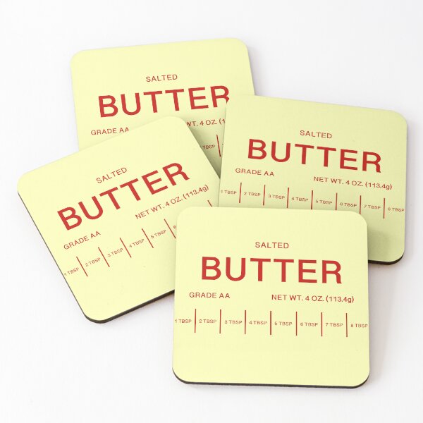 Item preview, Butter Red designed and sold by Bjammer.