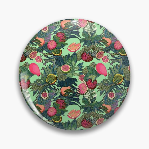 Item preview,  Fuits summer fantasy	 designed and sold by Alessandro Remo Mazzoni Remotextiles.