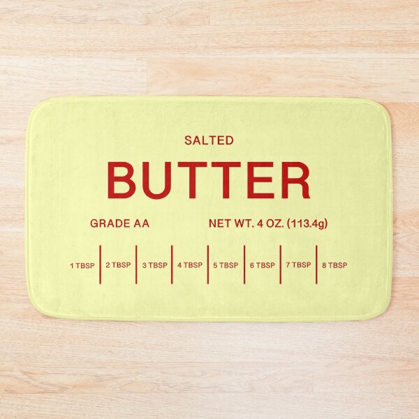 Item preview, Butter Red designed and sold by Bjammer.