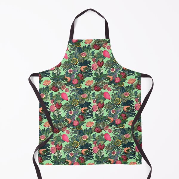 Item preview, Fuits summer fantasy designed and sold by Alessandro Remo Mazzoni Remotextiles.