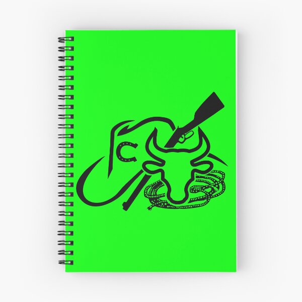 Item preview, Cowboy Life (#00FF00) designed and sold by Marlon Oseguera.