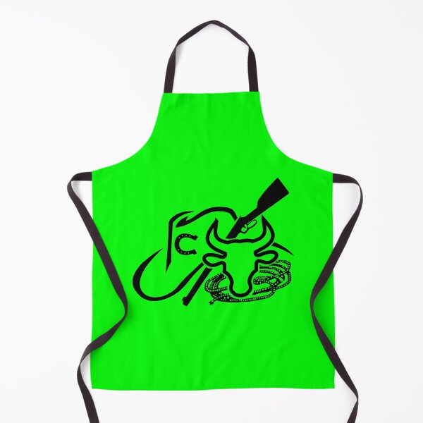 Item preview, Cowboy Life (#00FF00) designed and sold by Marlon Oseguera.
