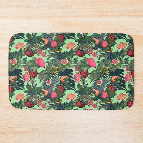 Item preview,  Fuits summer fantasy	 designed and sold by Alessandro Remo Mazzoni Remotextiles.