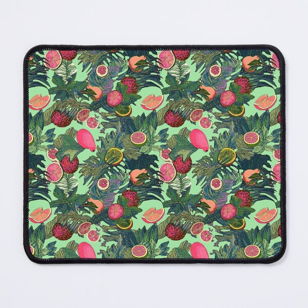 Item preview,  Fuits summer fantasy	 designed and sold by Alessandro Remo Mazzoni Remotextiles.