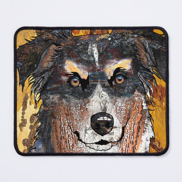 Item preview, Dulux Dog (Version 3 of 9) designed and sold by BLZBob.
