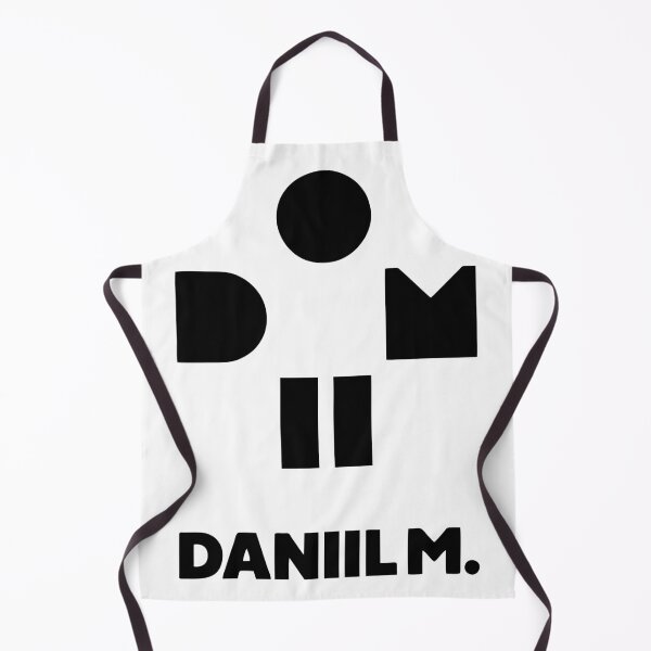 Item preview, The Black Daniil designed and sold by toKencrong.