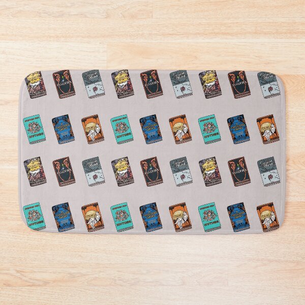 Item preview, Greek Mythology books designed and sold by lalashellsArt.