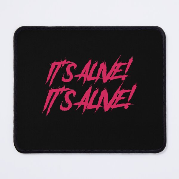 Item preview, It’s alive! It’s alive! designed and sold by GlitchGrotesque.