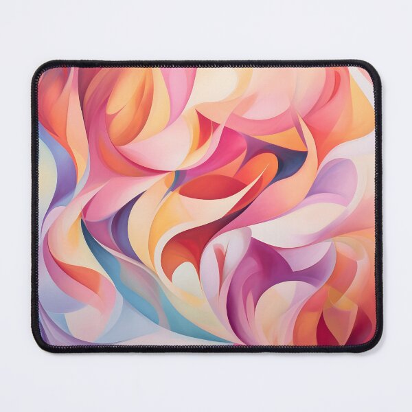 Item preview, Ethereal Flames in Pastel designed and sold by RxU3.