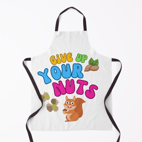 Item preview, deja tus nueces designed and sold by Gerardo Segismundo.