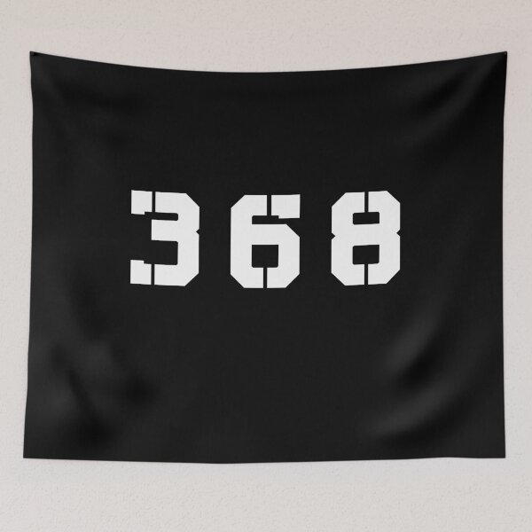 Item preview, 368 Shirt Daily designed and sold by Grafik Traffik.