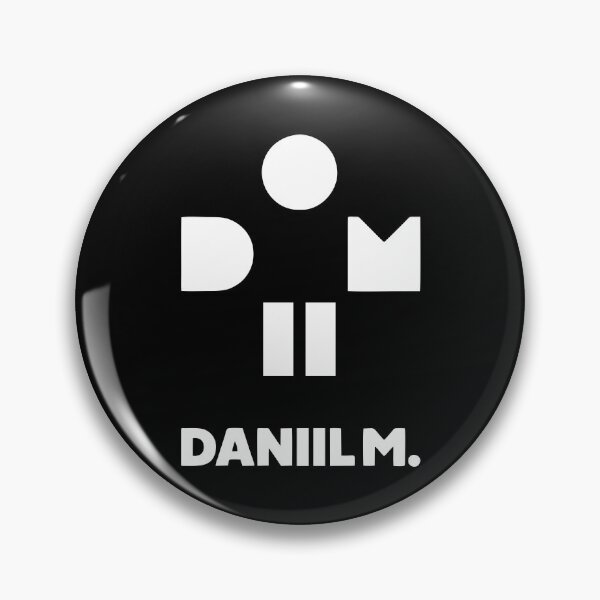 Item preview, The White Daniil designed and sold by toKencrong.