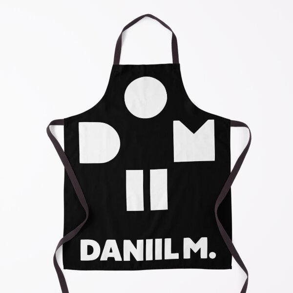 Item preview, The White Daniil designed and sold by toKencrong.