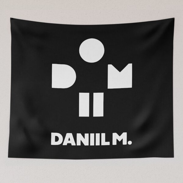 Item preview, The White Daniil designed and sold by toKencrong.