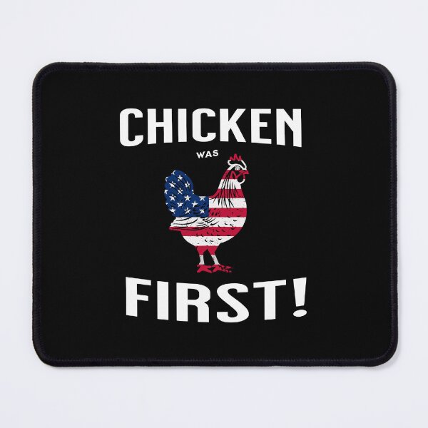 Item preview, Patriotic Poultry Proclamation designed and sold by VisualArtsOasis.