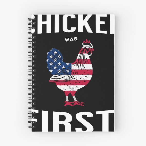 Item preview, Patriotic Poultry Proclamation designed and sold by VisualArtsOasis.