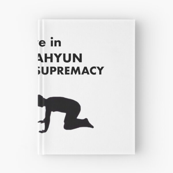 Artikelvorschau, Ich glaube an die Vorherrschaft der Dahyun entworfen und verkauft von spicyseabass.