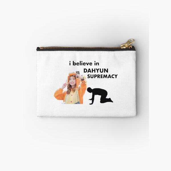 Item preview, I Believe in Dahyun Supremacy designed and sold by spicyseabass.