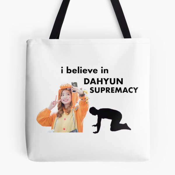 Item preview, I Believe in Dahyun Supremacy designed and sold by spicyseabass.