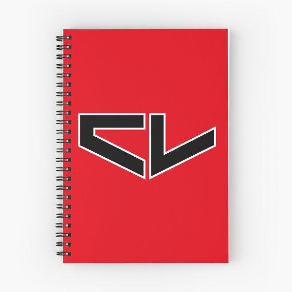 Item preview, Charles Leclerc Logotipo designed and sold by F1PIT.