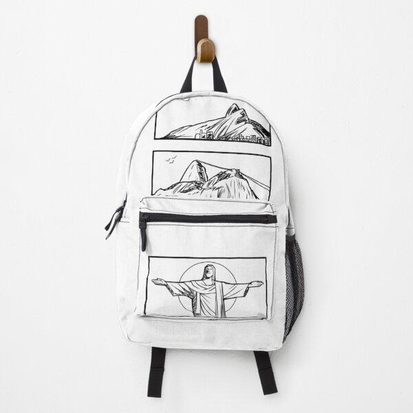 Item preview, Rio de Janeiro Brazil designed and sold by Israelbeck7.