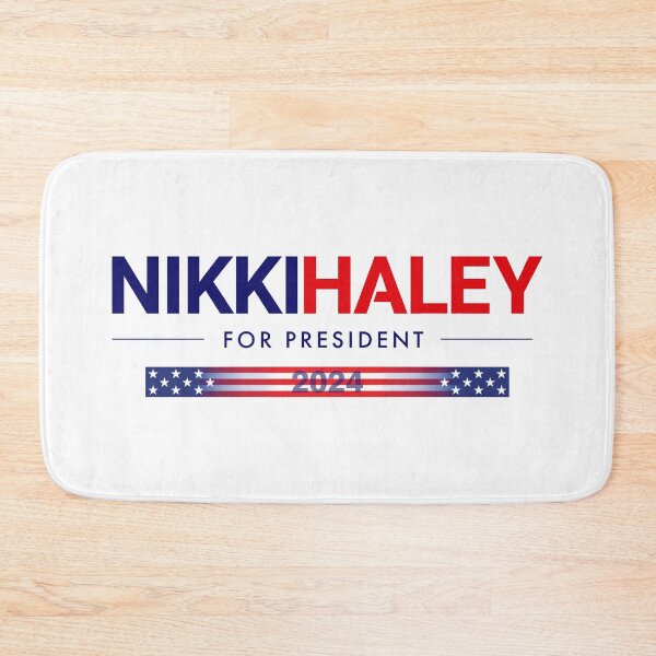 Item preview, President 2024 | Nikki Haley  designed and sold by murad2020.