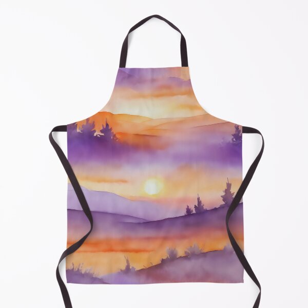 Item preview, Daybreak Tranquility designed and sold by colorvisionart.