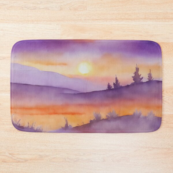 Item preview, Daybreak Tranquility designed and sold by colorvisionart.