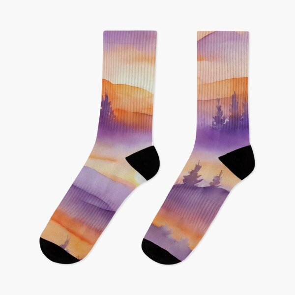Item preview, Daybreak Tranquility designed and sold by colorvisionart.