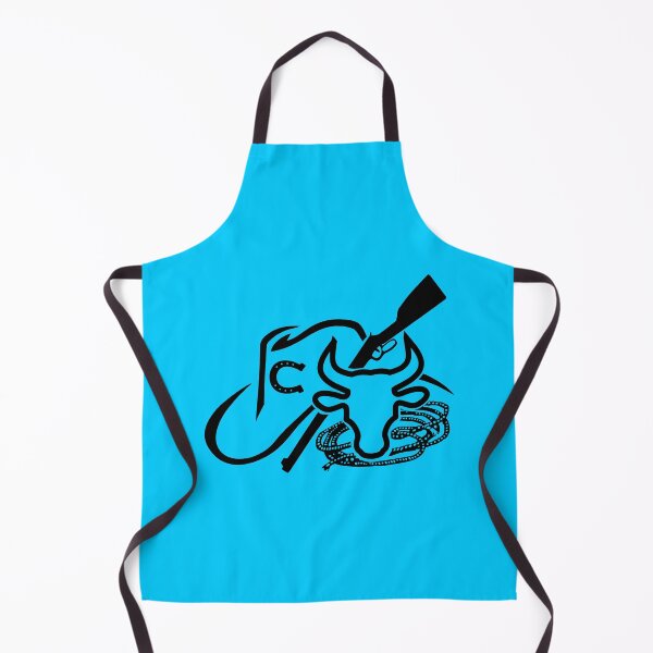 Item preview, Cowboy Life (#00CCFF) designed and sold by Marlon Oseguera.