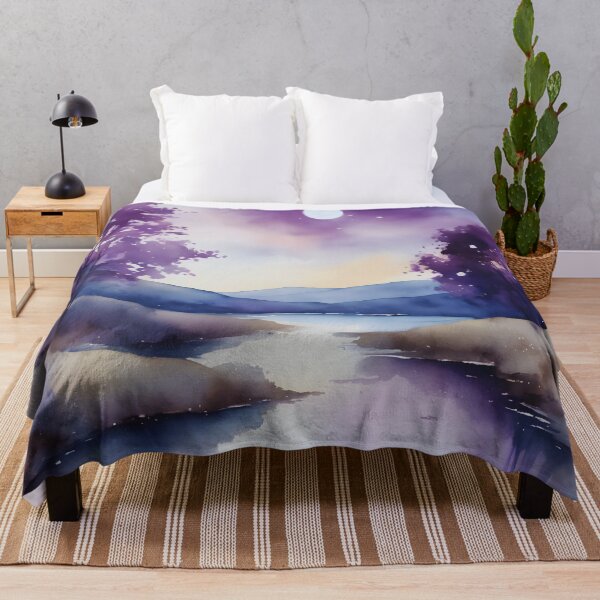 Item preview, Tranquilidad post eclipse designed and sold by colorvisionart.