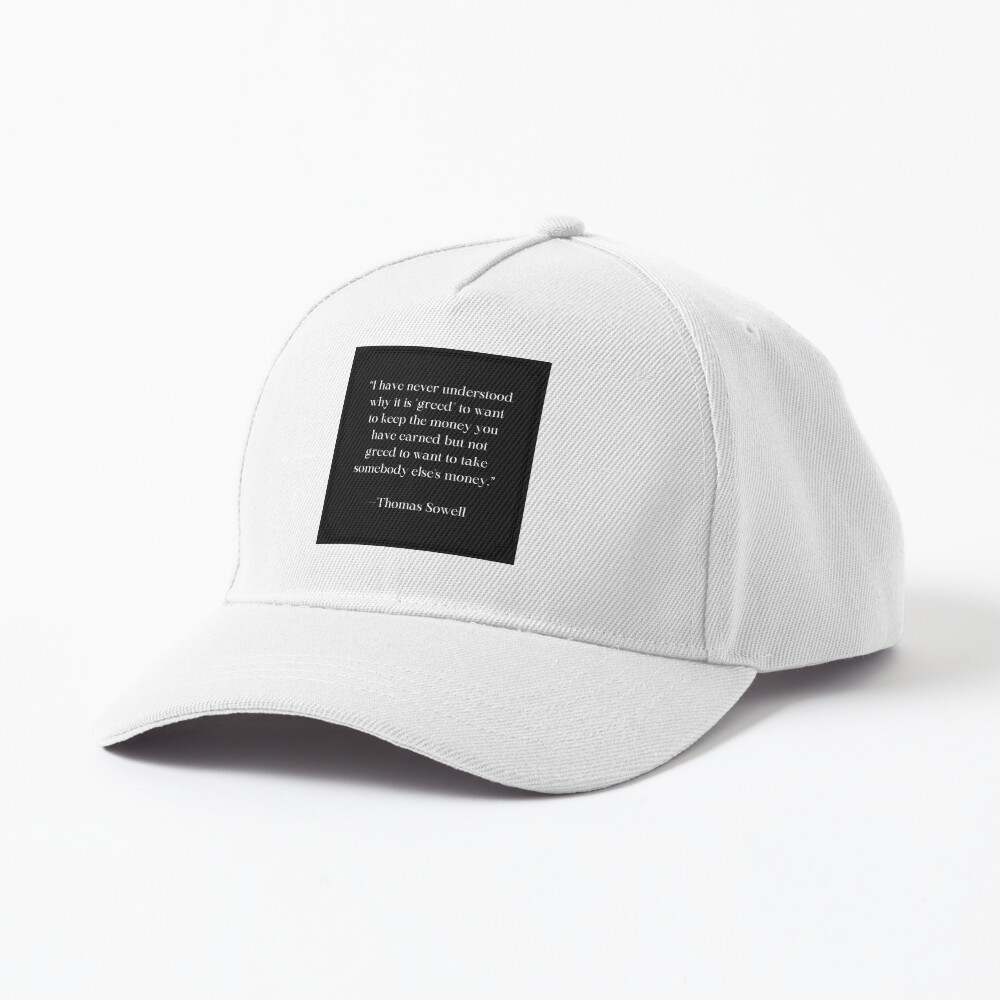 Item preview, Baseball Cap designed and sold by LibertyCapital.