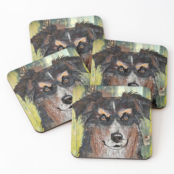 Item preview, Dulux Dog (Version 8 of 9) designed and sold by BLZBob.