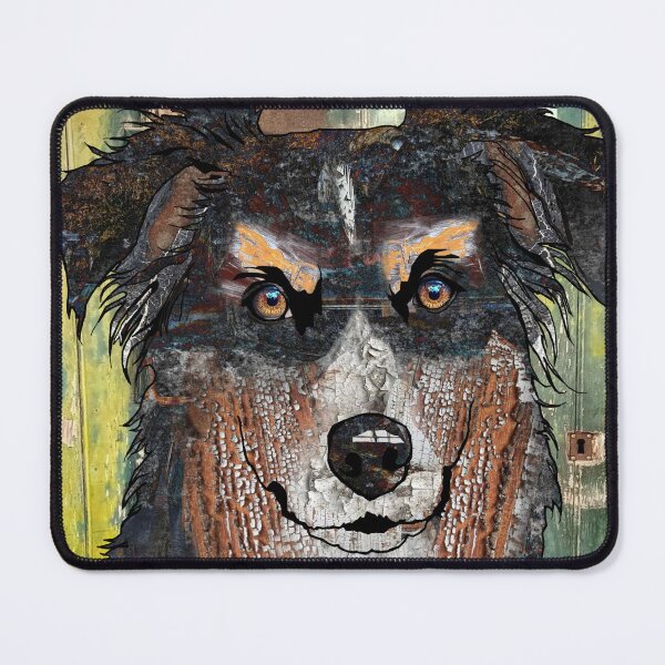 Item preview, Dulux Dog (Version 8 of 9) designed and sold by BLZBob.