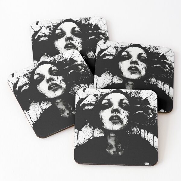 Item preview, Scream\Gothic vibe designed and sold by Sisbam.
