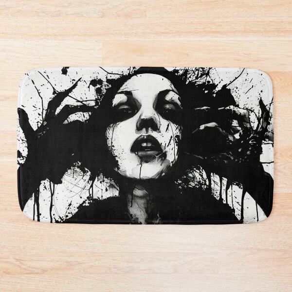 Item preview, Scream\Gothic vibe designed and sold by Sisbam.