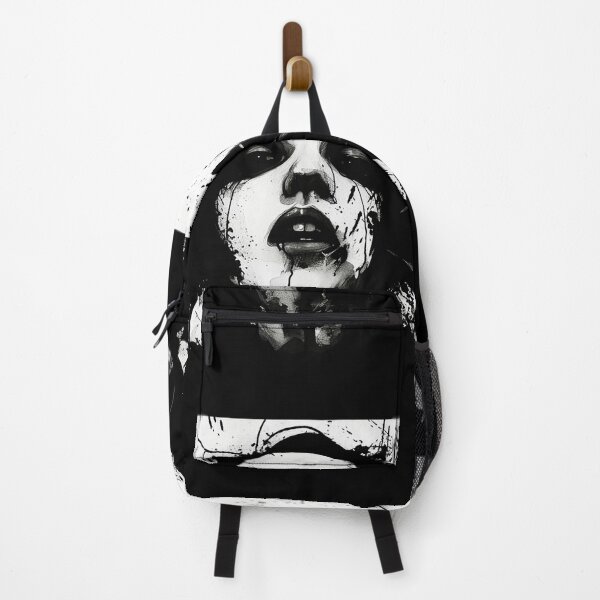 Item preview, Scream\Gothic vibe designed and sold by Sisbam.