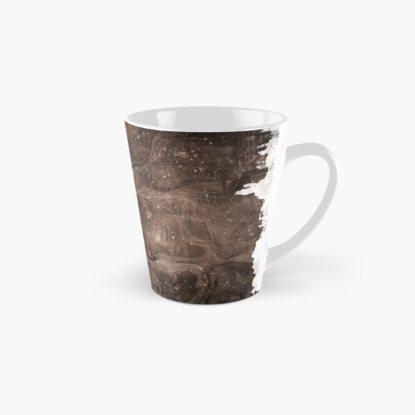 The Atlas of Dreams - Plate 37 Tall Mug