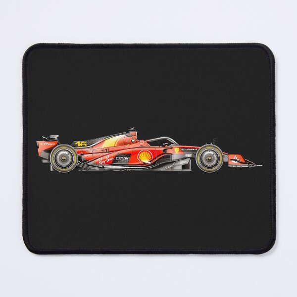 Item preview, Charles Leclerc Monza Special Car 2023 designed and sold by F1PIT.