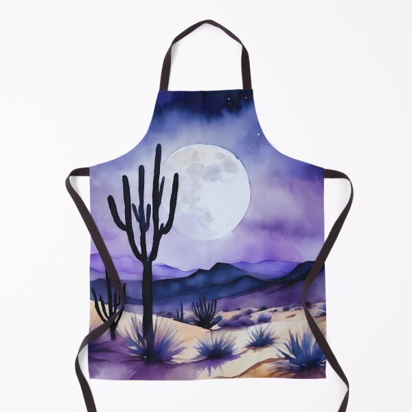 Item preview, Midnight Desert Magic designed and sold by colorvisionart.