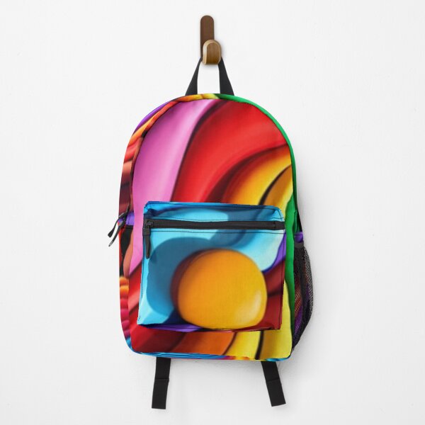 Item preview, Cheerful Rainbow Plasticine Smartie designed and sold by Walls & Time.