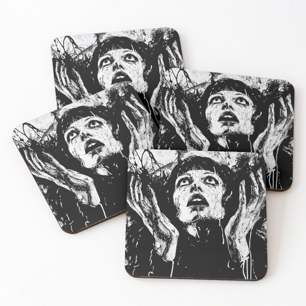 Item preview, Fearful Scream \ Gothic vibe designed and sold by Sisbam.