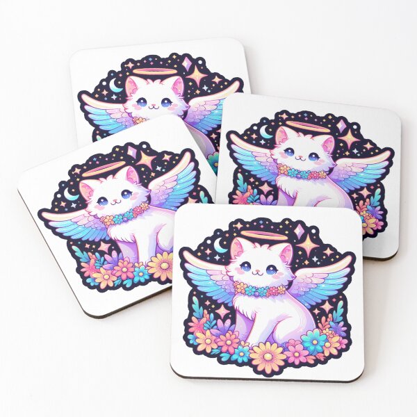 Item preview, Celestial Catnip designed and sold by Fuckit-Runit.