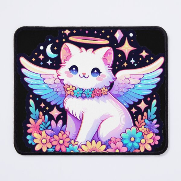 Item preview, Celestial Catnip designed and sold by Fuckit-Runit.