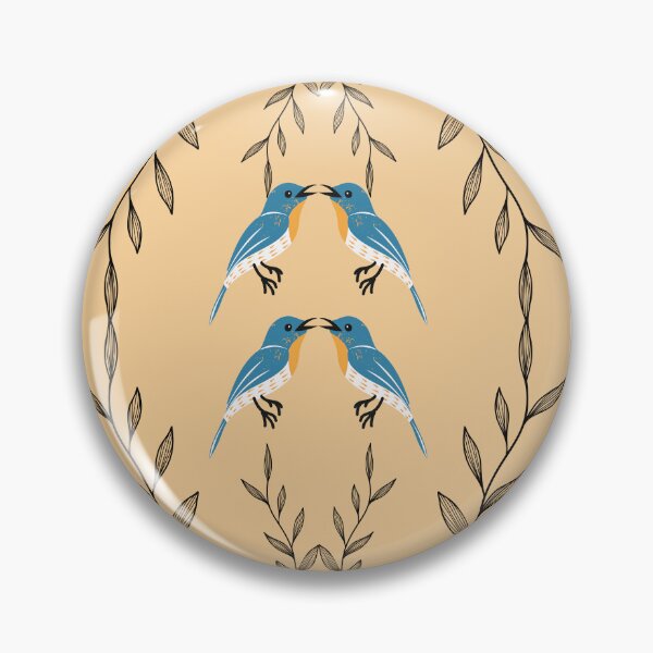 Item preview, Humbling Birds designed and sold by ArtistMiraK.