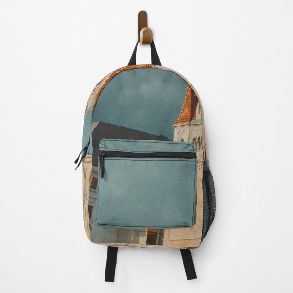 Item preview, Mattias Church - Budapest - Hungary designed and sold by Emilia Oxelheim.